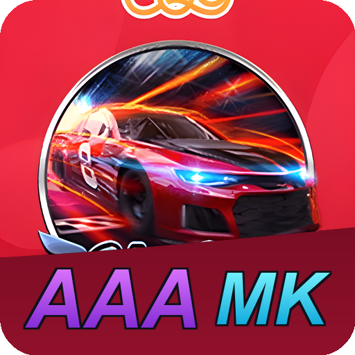Logo Oficial AAAMK Download